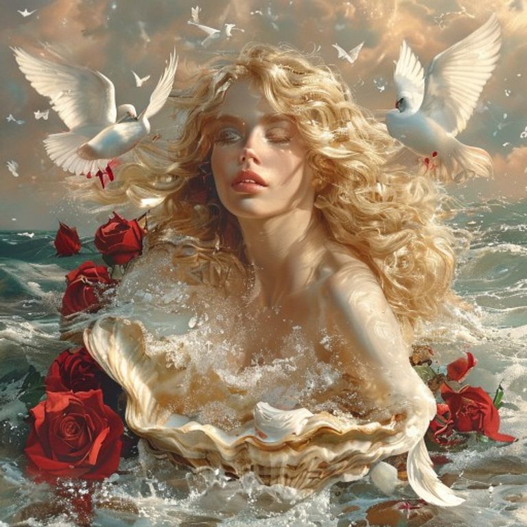 Aphrodite