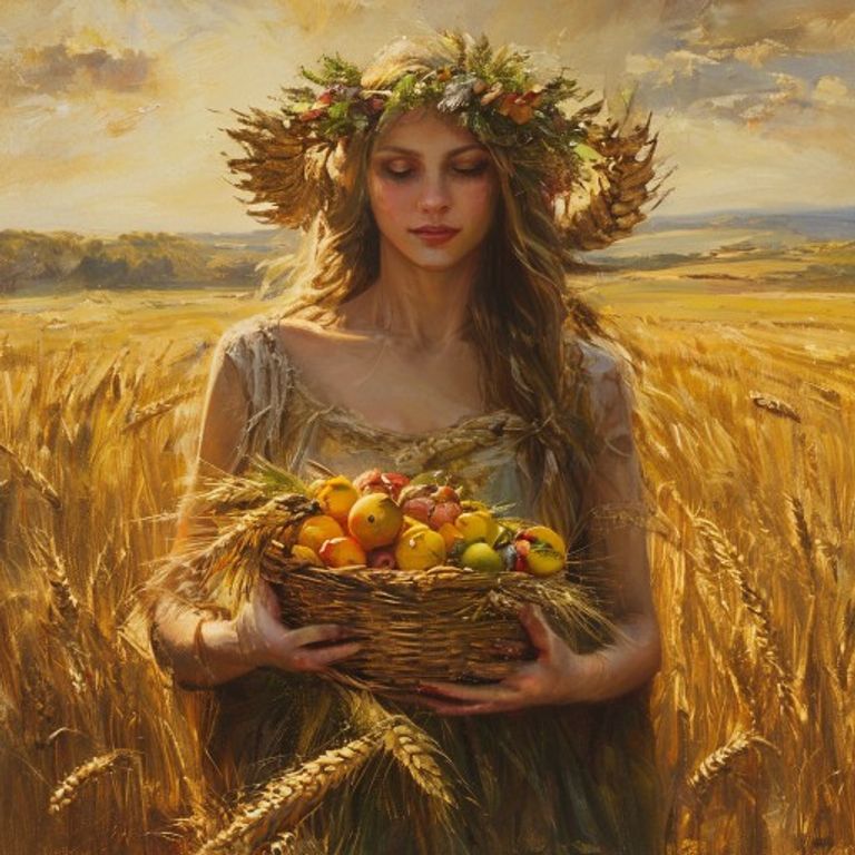 Demeter