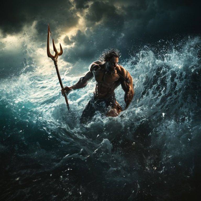 Poseidon