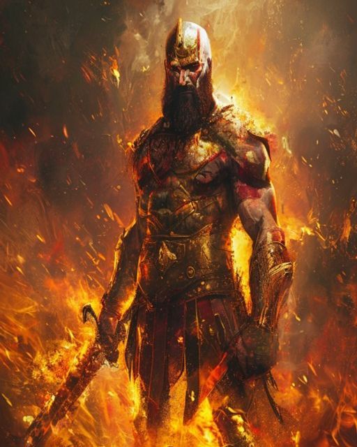 Ares