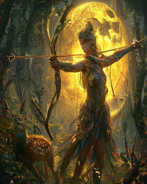Artemis