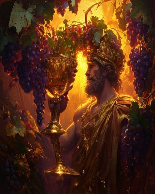 Dionysus