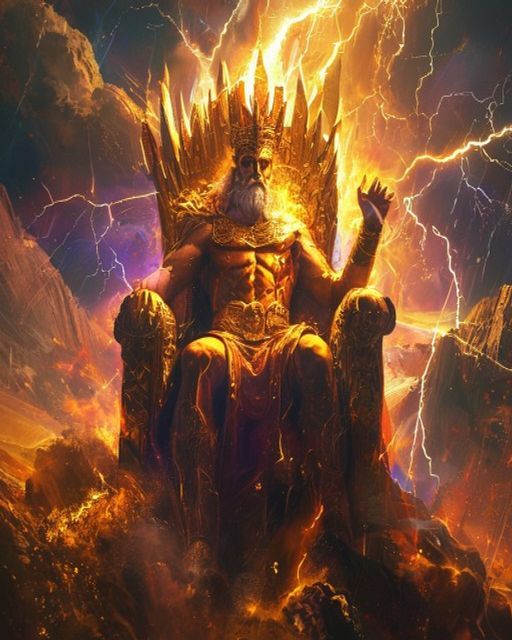 Zeus