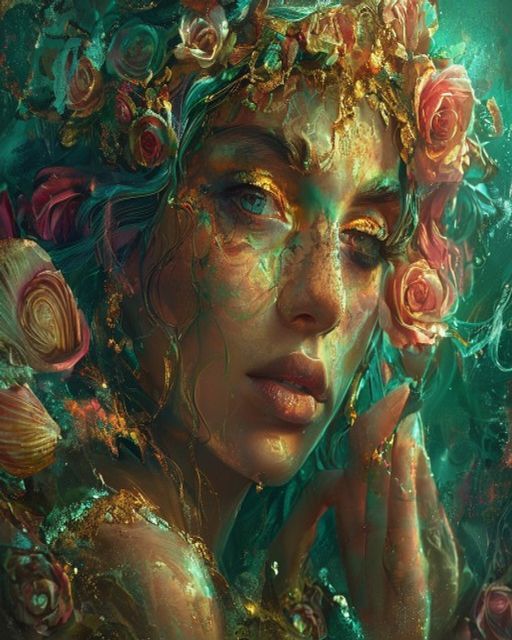 aphrodite