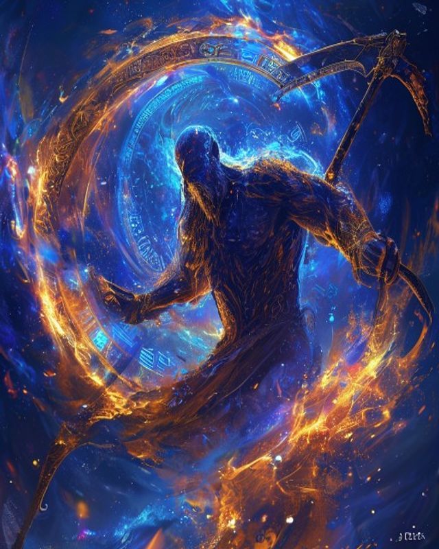 chronos