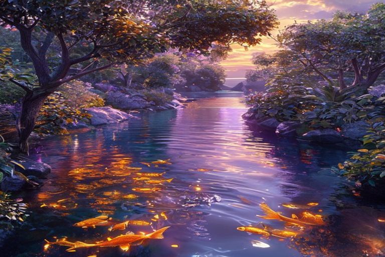 Crystal River